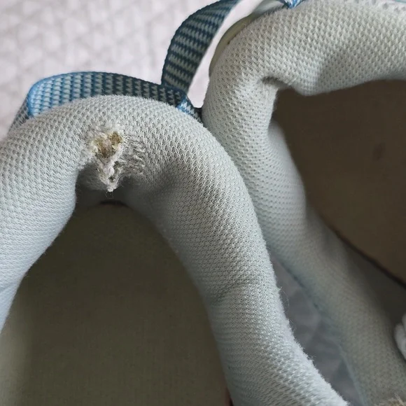 Hoka Gaviota 3 Mesh Women's Running Shoes - Picture 9 of 14